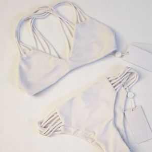 Mikoh bikini TOP ONLY